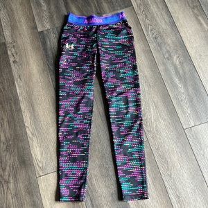 YM Under Amour Leggings